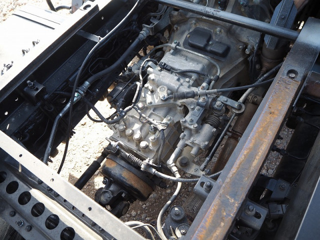 日野 レンジャー 中型 土砂ダンプ TKG-FC9JCAP(99226) 16枚目