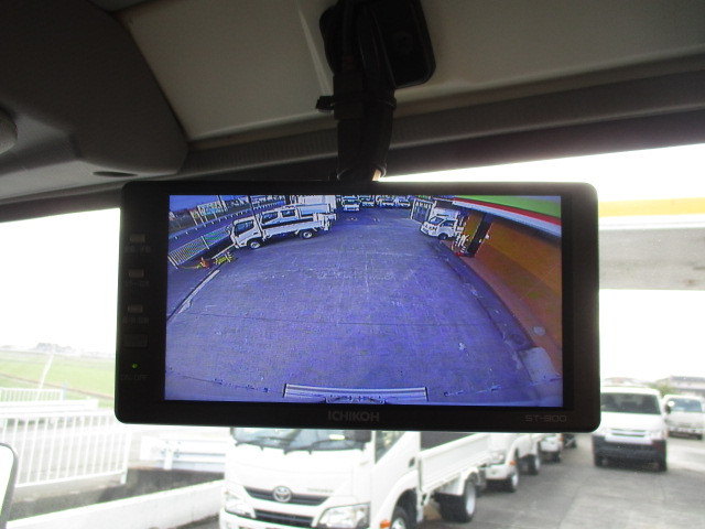 いすゞ エルフ 小型 バン TKG-NNR85AN(99225) 19枚目