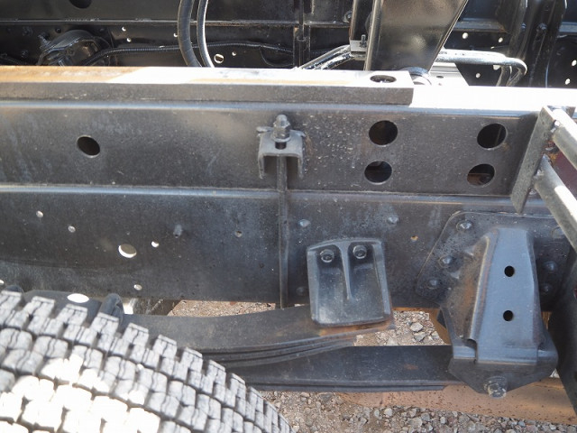 日野 レンジャー 中型 土砂ダンプ TKG-FC9JCAP(99226) 22枚目