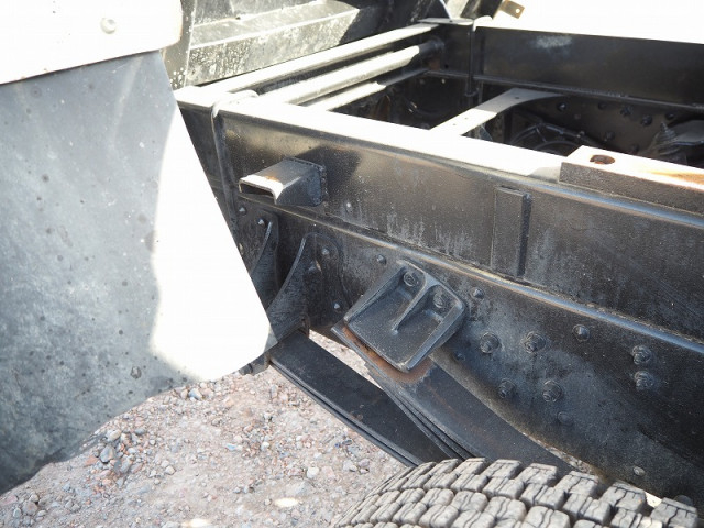 日野 レンジャー 中型 土砂ダンプ TKG-FC9JCAP(99226) 23枚目