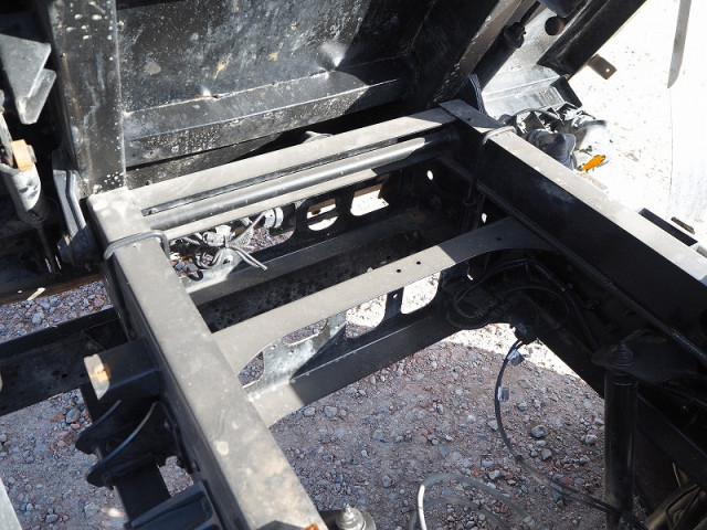 日野 レンジャー 中型 土砂ダンプ TKG-FC9JCAP(99226) 25枚目