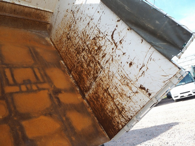 日野 レンジャー 中型 土砂ダンプ TKG-FC9JCAP(99226) 29枚目