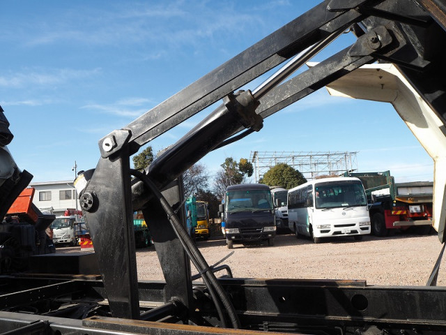 日野 レンジャー 中型 土砂ダンプ TKG-FC9JCAP(99226) 30枚目