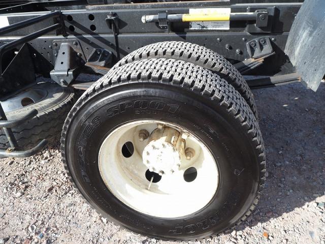 日野 レンジャー 中型 土砂ダンプ TKG-FC9JCAP(99226) 32枚目