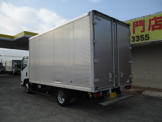 いすゞ エルフ 小型 バン TKG-NNR85AN(99225) 33枚目