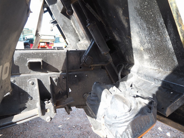 日野 レンジャー 中型 土砂ダンプ TKG-FC9JCAP(99226) 33枚目