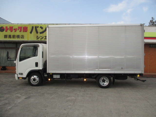 いすゞ エルフ 小型 バン TKG-NNR85AN(99225) 34枚目