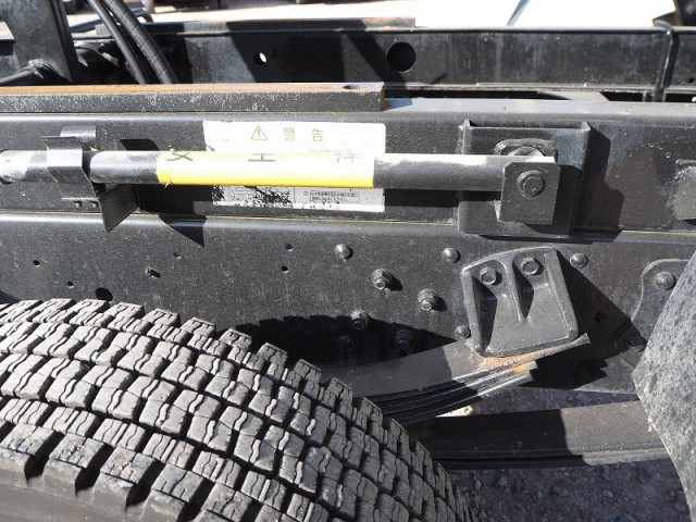 日野 レンジャー 中型 土砂ダンプ TKG-FC9JCAP(99226) 34枚目