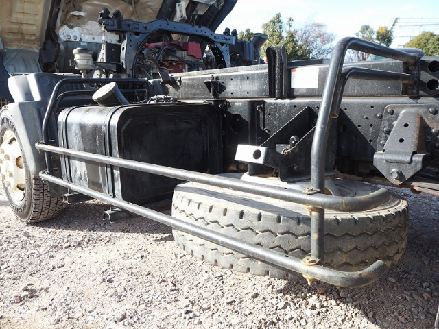 日野 レンジャー 中型 土砂ダンプ TKG-FC9JCAP(99226) 36枚目