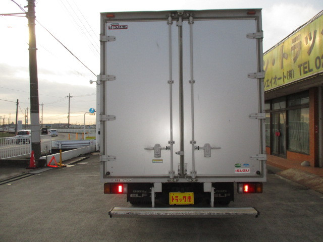 いすゞ エルフ 小型 バン TKG-NNR85AN(99225) 36枚目