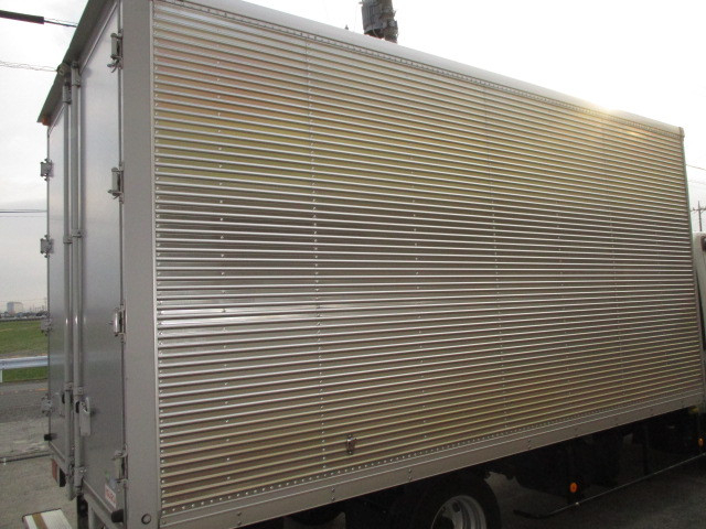 いすゞ エルフ 小型 バン TKG-NNR85AN(99225) 37枚目