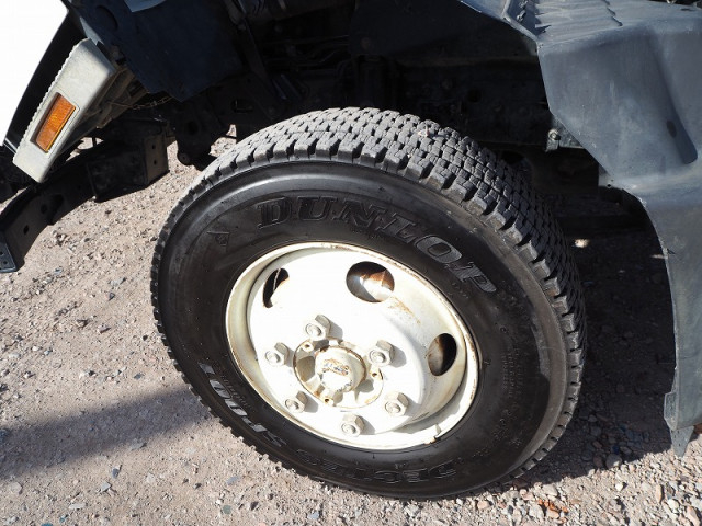 日野 レンジャー 中型 土砂ダンプ TKG-FC9JCAP(99226) 38枚目