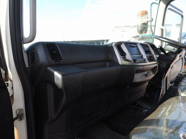 日野 レンジャー 中型 土砂ダンプ TKG-FC9JCAP(99226) 41枚目