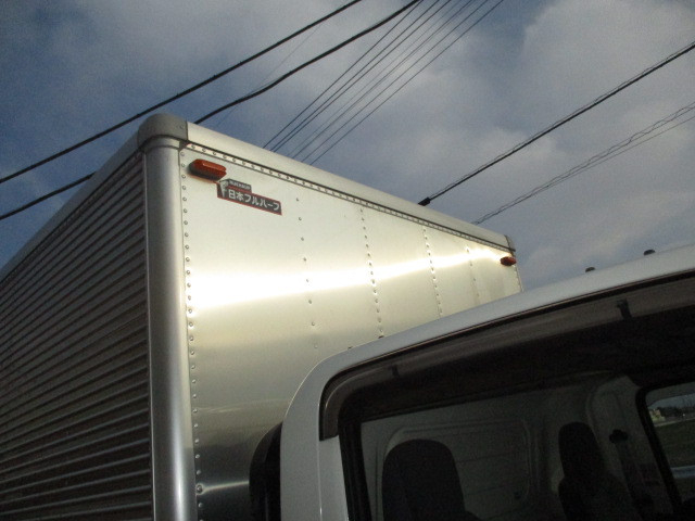 いすゞ エルフ 小型 バン TKG-NNR85AN(99225) 41枚目