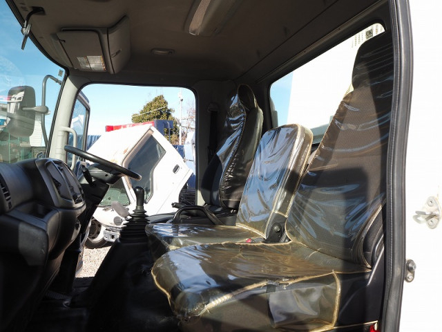 日野 レンジャー 中型 土砂ダンプ TKG-FC9JCAP(99226) 42枚目