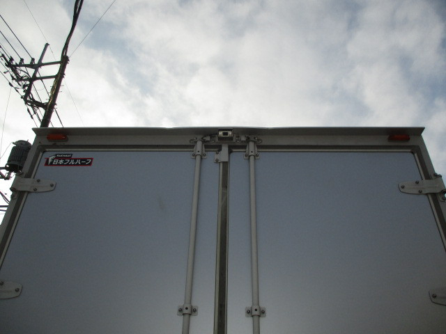 いすゞ エルフ 小型 バン TKG-NNR85AN(99225) 42枚目