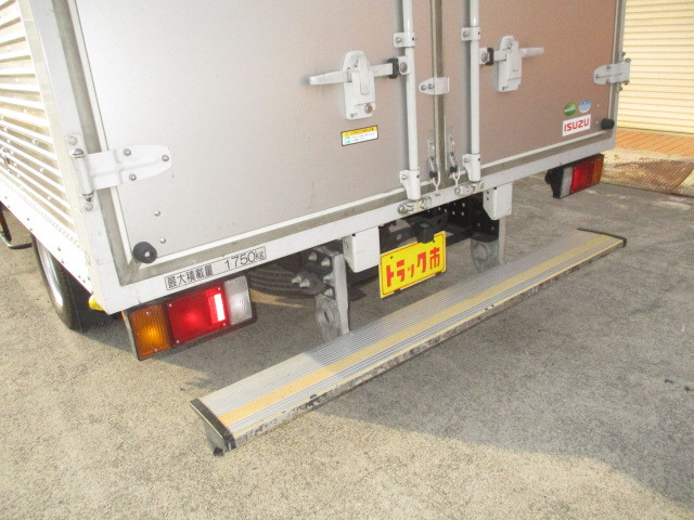 いすゞ エルフ 小型 バン TKG-NNR85AN(99225) 43枚目