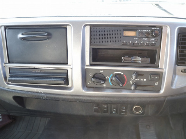 日野 レンジャー 中型 土砂ダンプ TKG-FC9JCAP(99226) 47枚目