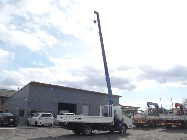 いすゞ エルフ 小型 平ボディ *********(99227) 13枚目