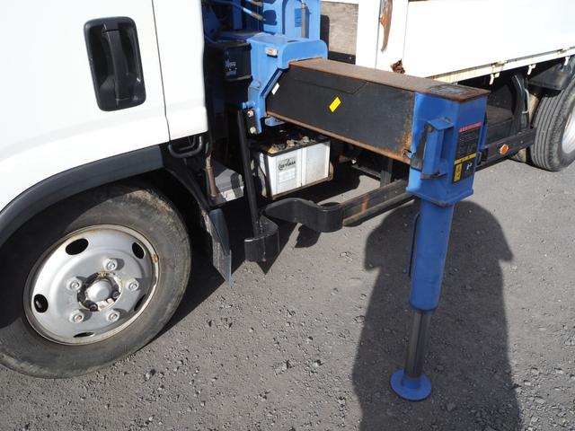 いすゞ エルフ 小型 平ボディ *********(99227) 15枚目