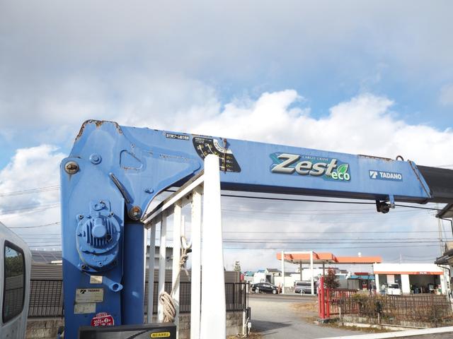 いすゞ エルフ 小型 平ボディ *********(99227) 17枚目