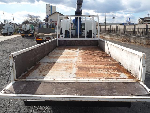 いすゞ エルフ 小型 平ボディ *********(99227) 22枚目