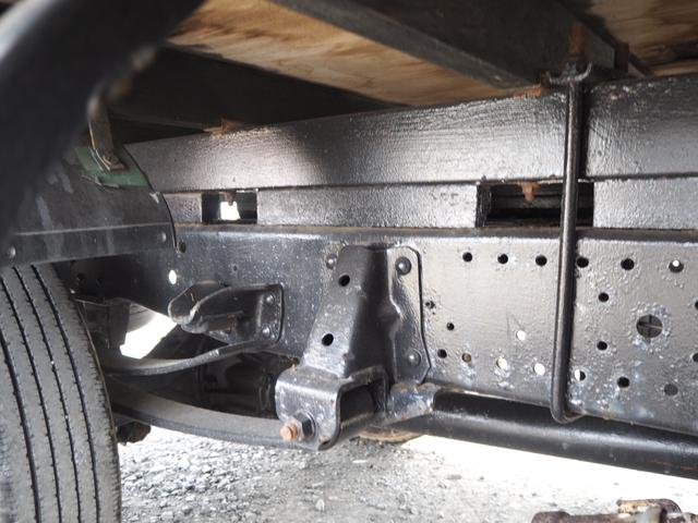 いすゞ エルフ 小型 平ボディ *********(99227) 30枚目