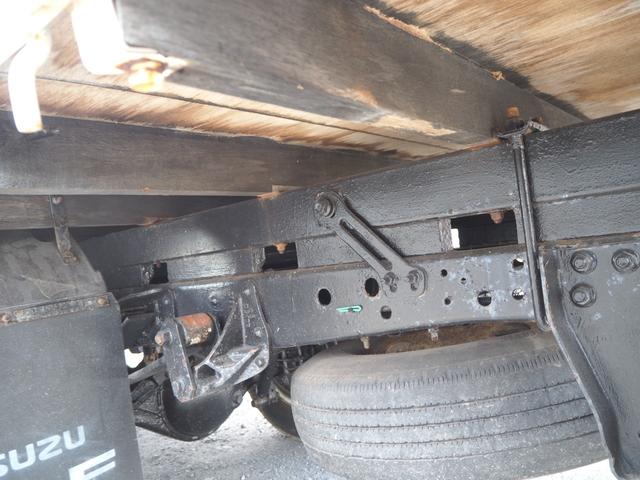 いすゞ エルフ 小型 平ボディ *********(99227) 35枚目