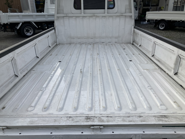 トヨタ タウンエース 小型 平ボディ DBF-S402U(99229) 4枚目