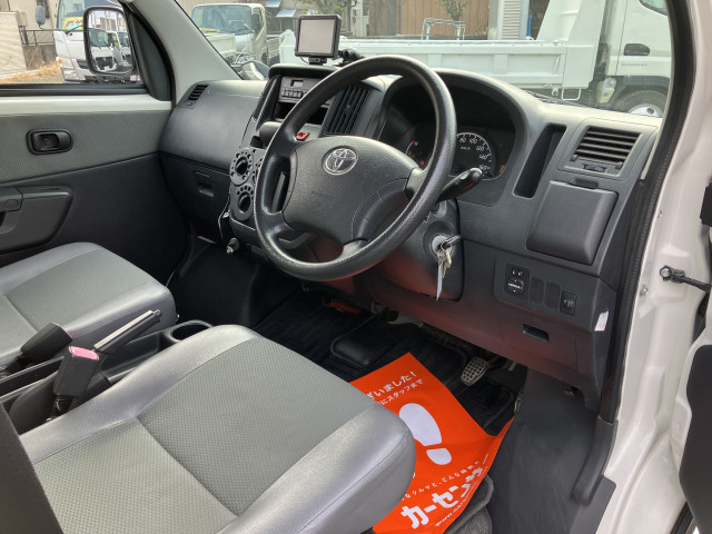 トヨタ タウンエース 小型 平ボディ DBF-S402U(99229) 5枚目