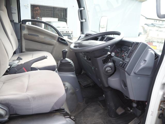 いすゞ エルフ 小型 平ボディ *********(99227) 50枚目