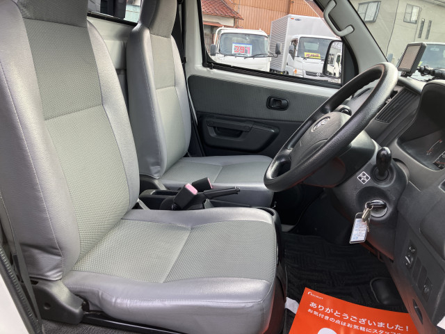 トヨタ タウンエース 小型 平ボディ DBF-S402U(99229) 6枚目