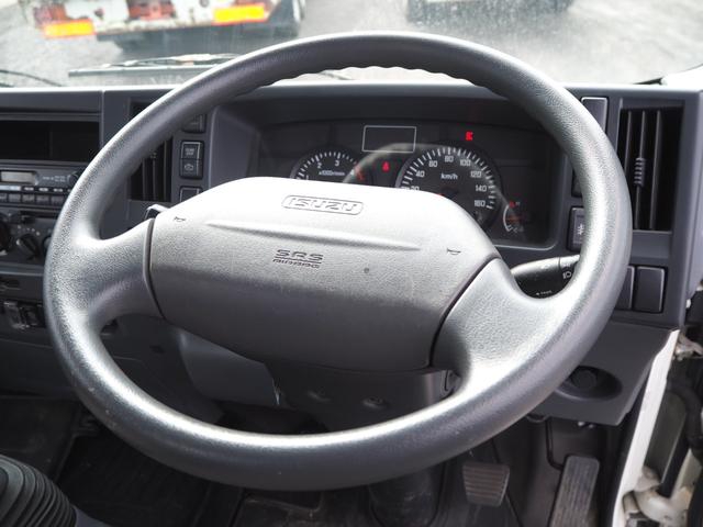 いすゞ エルフ 小型 平ボディ *********(99227) 51枚目