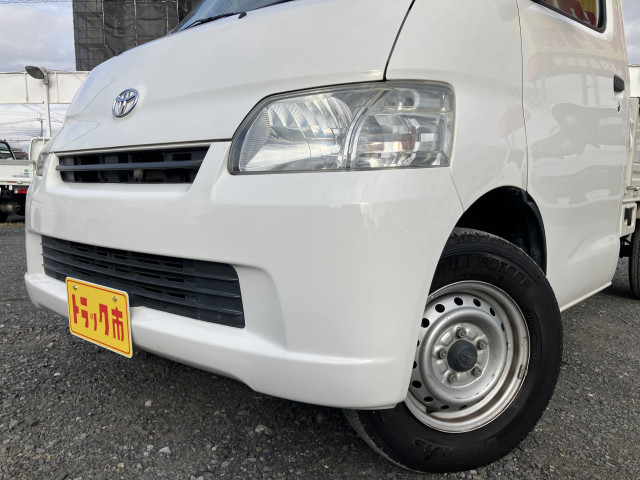トヨタ タウンエース 小型 平ボディ DBF-S402U(99229) 8枚目
