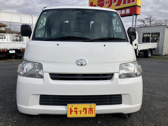 トヨタ タウンエース 小型 平ボディ DBF-S402U(99229) 9枚目