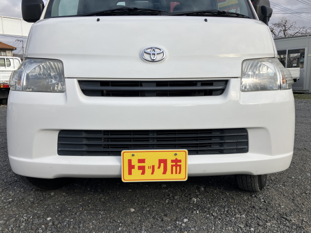 トヨタ タウンエース 小型 平ボディ DBF-S402U(99229) 10枚目