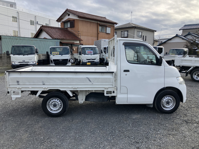 トヨタ タウンエース 小型 平ボディ DBF-S402U(99229) 13枚目