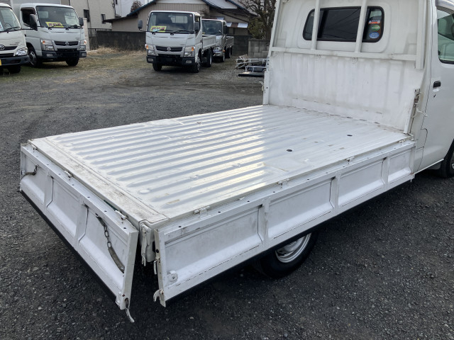 トヨタ タウンエース 小型 平ボディ DBF-S402U(99229) 18枚目