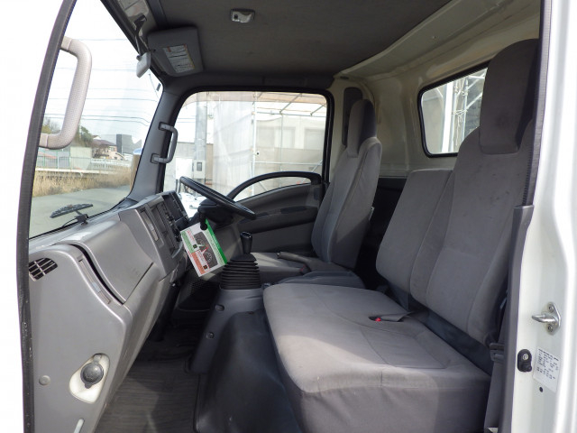 いすゞ エルフ 小型 平ボディ TKG-NPR85AR(99230) 8枚目