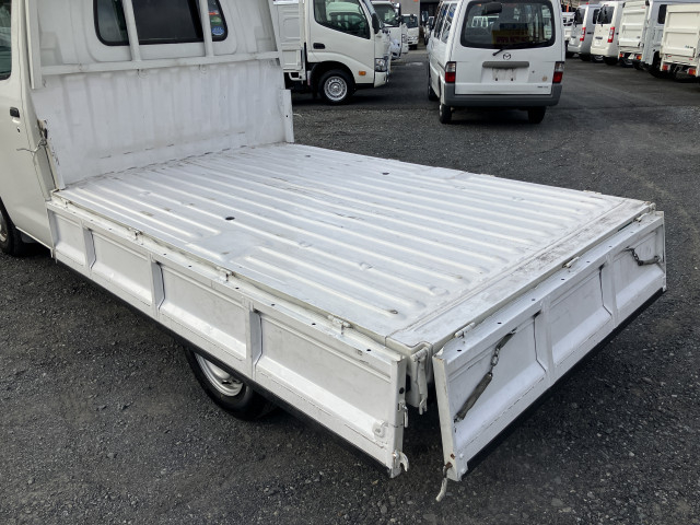 トヨタ タウンエース 小型 平ボディ DBF-S402U(99229) 19枚目