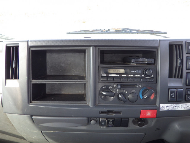 いすゞ エルフ 小型 平ボディ TKG-NPR85AR(99230) 9枚目