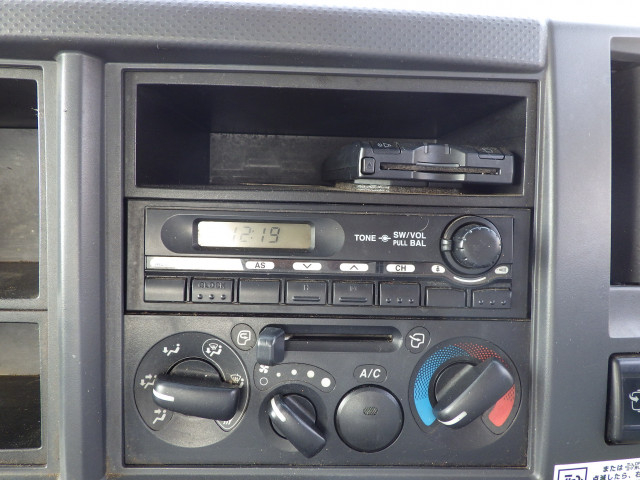 いすゞ エルフ 小型 平ボディ TKG-NPR85AR(99230) 10枚目