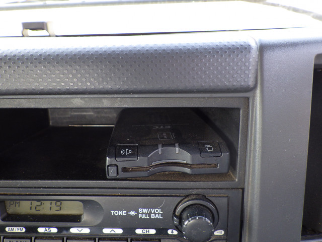 いすゞ エルフ 小型 平ボディ TKG-NPR85AR(99230) 11枚目