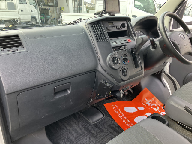 トヨタ タウンエース 小型 平ボディ DBF-S402U(99229) 22枚目