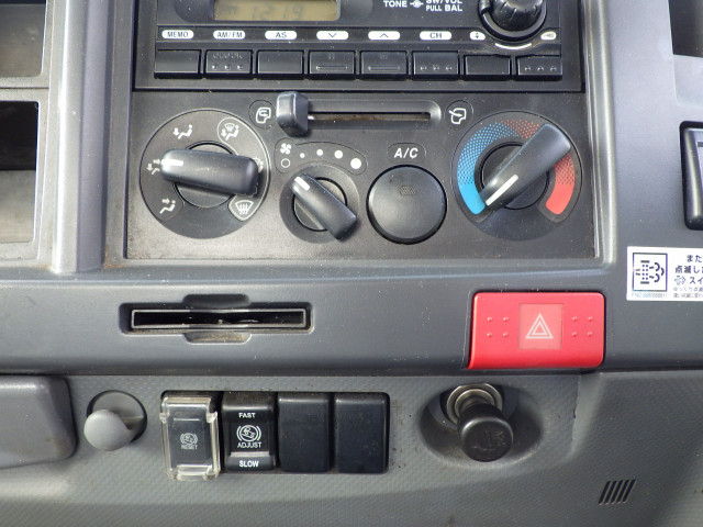 いすゞ エルフ 小型 平ボディ TKG-NPR85AR(99230) 12枚目