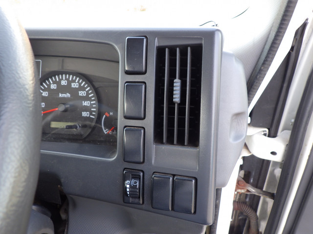 いすゞ エルフ 小型 平ボディ TKG-NPR85AR(99230) 16枚目