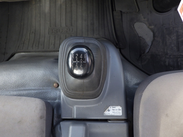 いすゞ エルフ 小型 平ボディ TKG-NPR85AR(99230) 17枚目