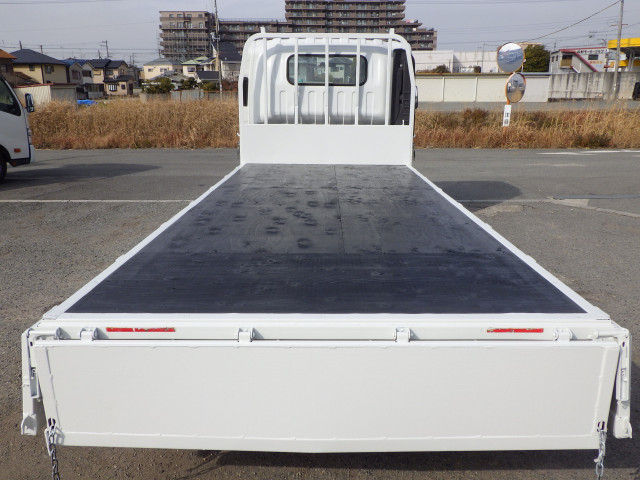 いすゞ エルフ 小型 平ボディ TKG-NPR85AR(99230) 21枚目