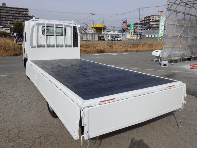 いすゞ エルフ 小型 平ボディ TKG-NPR85AR(99230) 22枚目