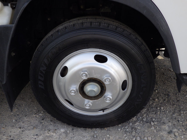 いすゞ エルフ 小型 平ボディ TKG-NPR85AR(99230) 26枚目